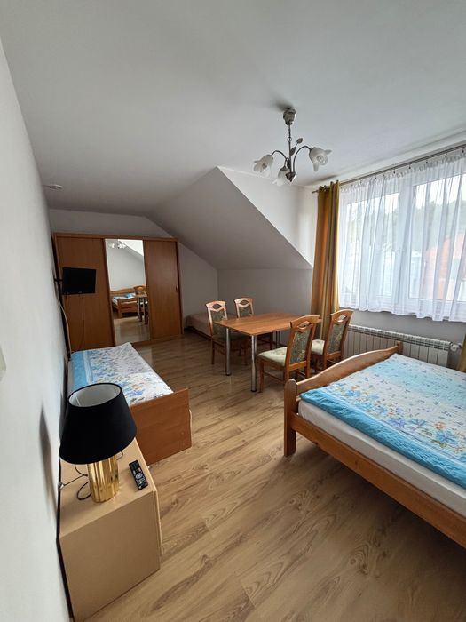 Agroturystyka pod Lasem