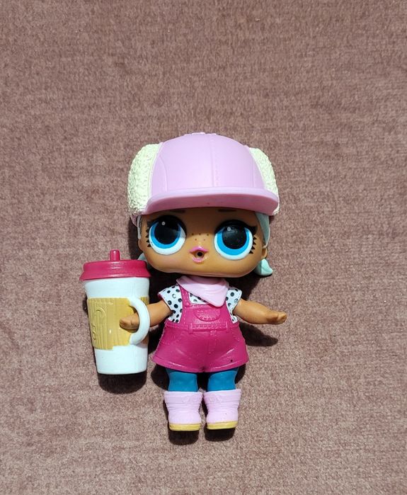 Laleczki LOL Surprise