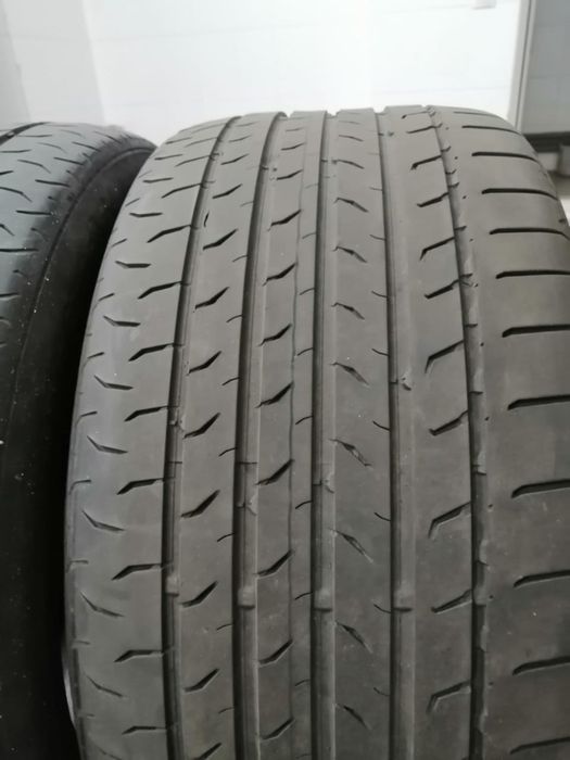 Резина Continental різноширока 275/40 R19 245/45 R19