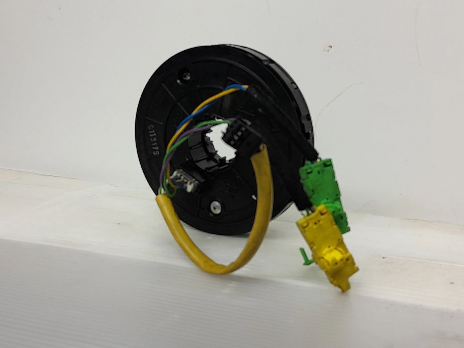 Fita de airbags MERCEDES-BENZ Classe C Carrinha (S203)