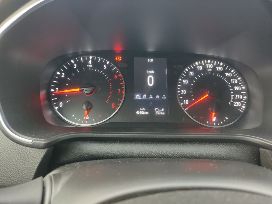 Renault Megane 115cv