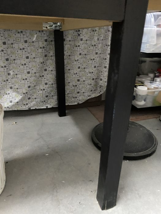 Extendable Dining Table64586098525569123