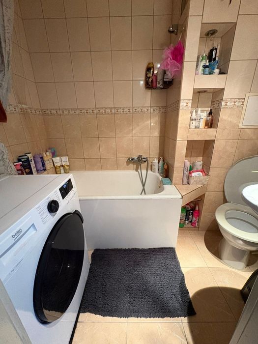 Wynajmę mieszkanie w Gródku