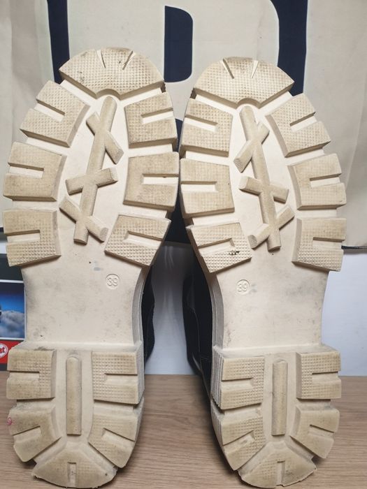 Челсі Черевики ботинки 39рр