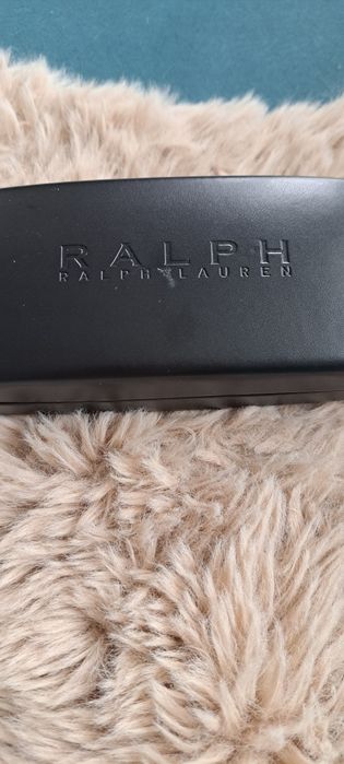 Etui do okularów Ralph Lauren,nowe