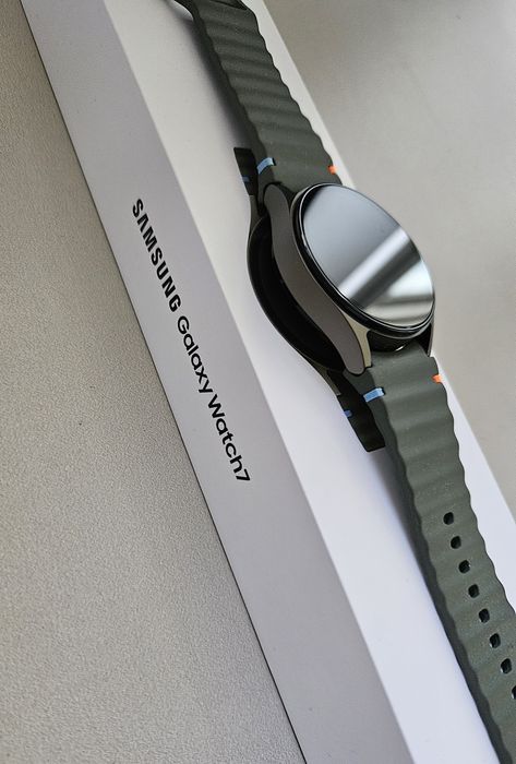 Smartwatch Samsung Galaxy watch 7 40mm