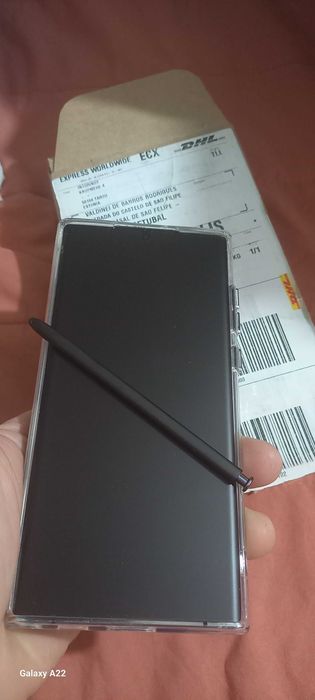 Samsumg Galaxy S22 ultra