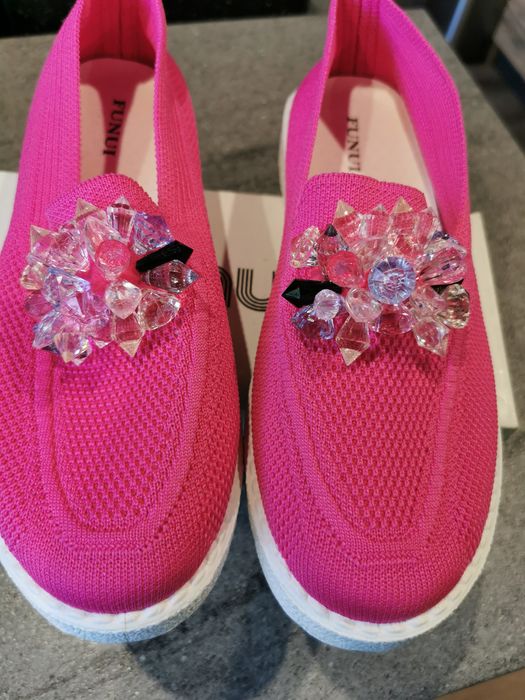 Buty sportowe roz 41