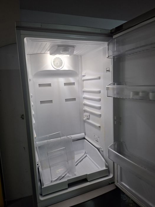 Frigorífico Combinado TEKA RBF 44630 SS