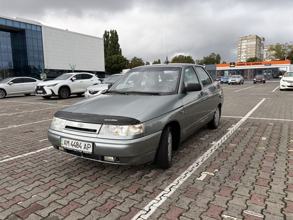 ВАЗ/Lada 2110
