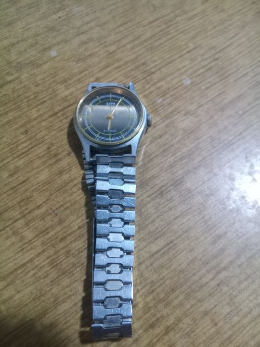 Часы женские Заря ussr