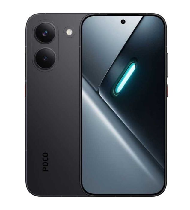 Смартфон POCO X8 Pro 8/256GB Black, White 1рік гарантія