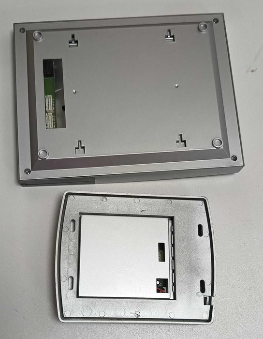 Videodomofon Videofon Video Interkom Kolor 5,6''