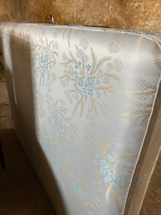 Colchão ortopédico