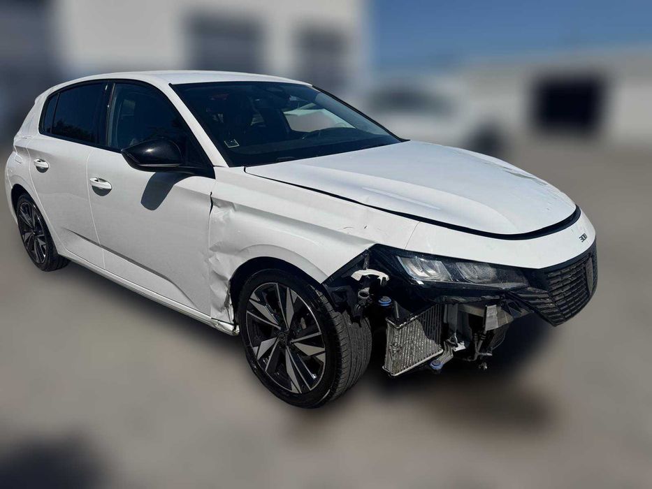 Peugeot 308 III 1.5 BlueHdi de 2022 Salvado
