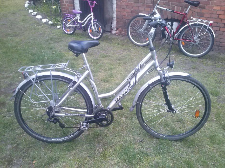 Przyczepka Rowerowa