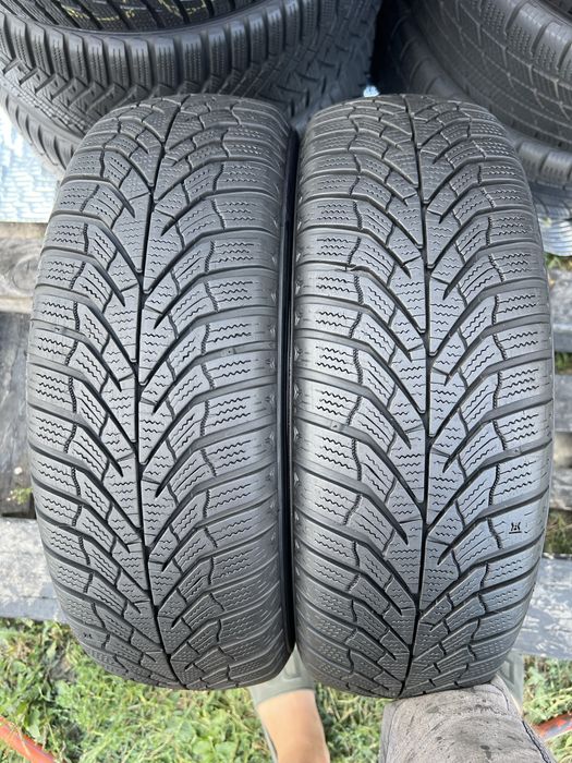 175 70 r13 Kumho Winter 2024p