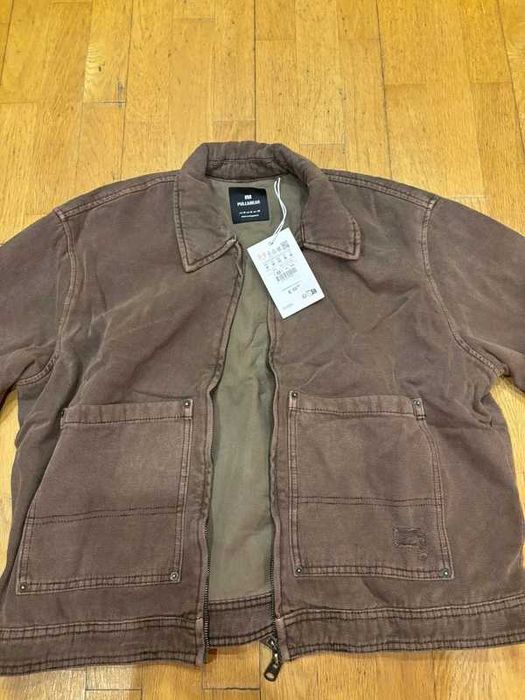 Casaco pull&bear