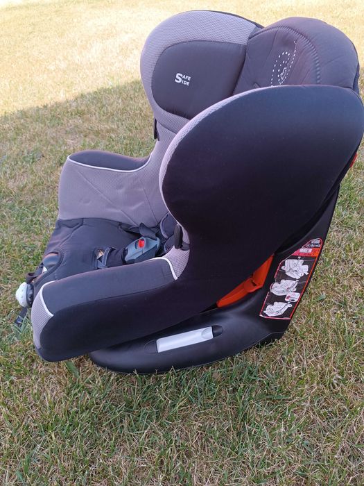 Cadeira auto da Bebé Confort