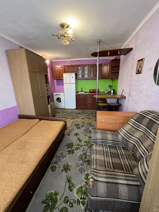 Оренда кімнати в гуртожитку