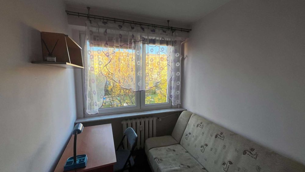 Pokój do wynajęcia LSM WSZYSTKO W CENIE