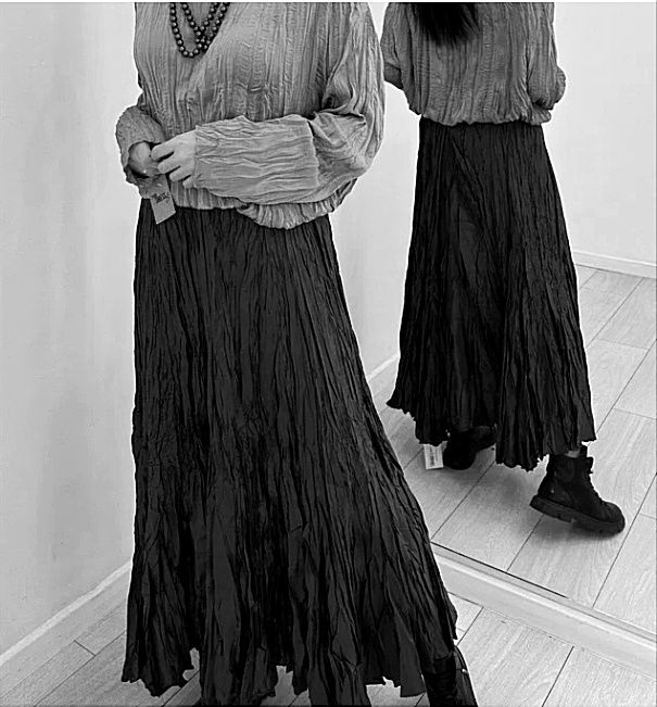 Жіноча спідниця Answear Lab