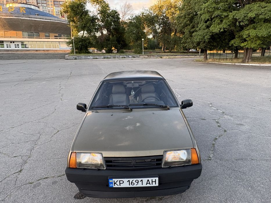 ВАЗ / Lada 21099 1999 VIN XTA210990X2528524 фото оголошення 11 з 24