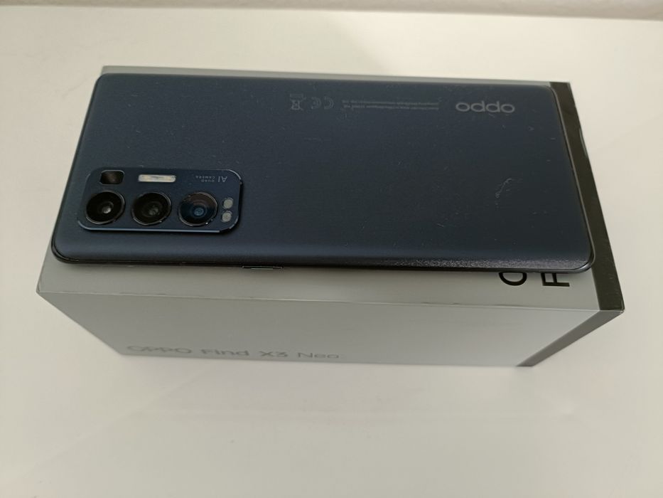 Oppo Find X3 Neo 5G 12GB/256GB