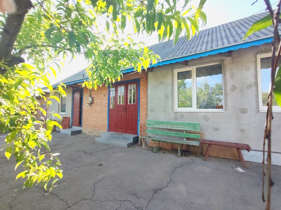 House by the address st. Magistratskaya (area 77 m²) - Atlanta.ua - photo 3