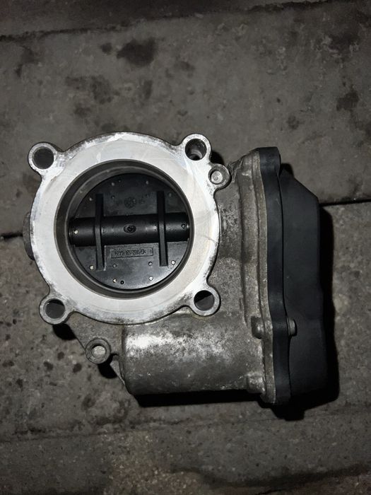 Przepustnica audi a3 8p 1.8