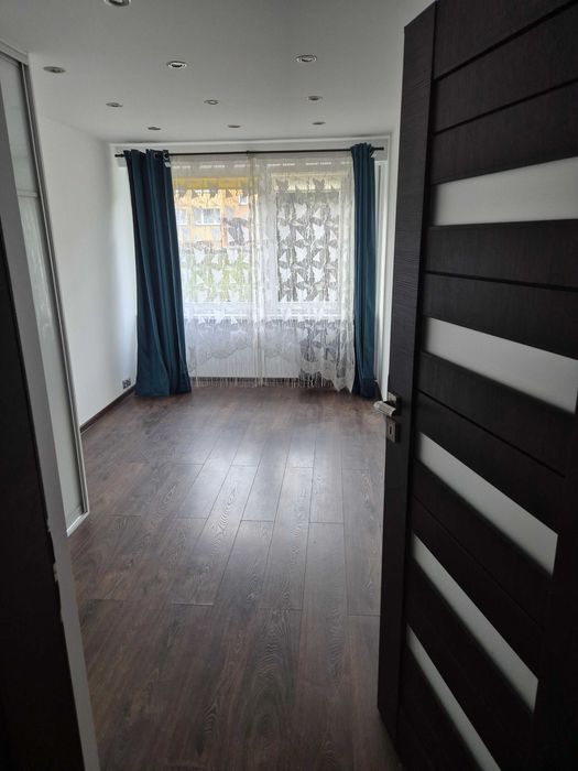 Wynajmę mieszkanie ul. Hallera, Gorlice, 3-pokoje