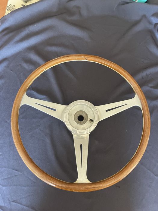 Volante da Nardi original