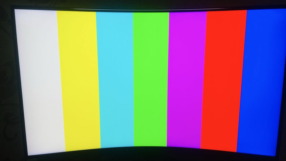 Монітор  Samsung Odyssey G7 32 QLED 240Hz