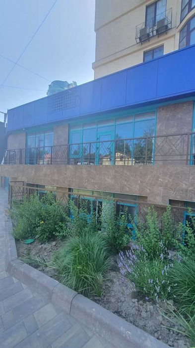 Коммерческая недвижимость по адресу Фонтанская дор. (площадь 80,9 м²) - Atlanta.ua - фото 8