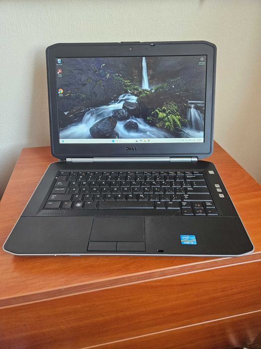 Ноутбук DELL Latitide E5420 у ІДЕАЛЬНОМУ стані