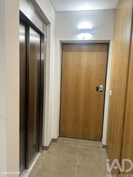 Apartamento T1 em Glória E Vera Cruz de 52,00 m2
