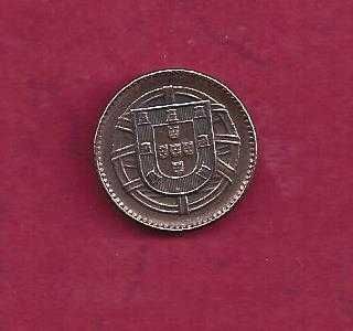 REPUBLICA  1  CENTAVO  BRONZE  1921  BELA