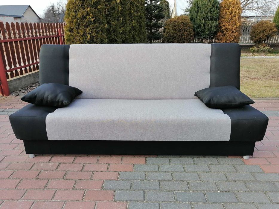 Wersalka LUNA. dowolna kolorystyka.