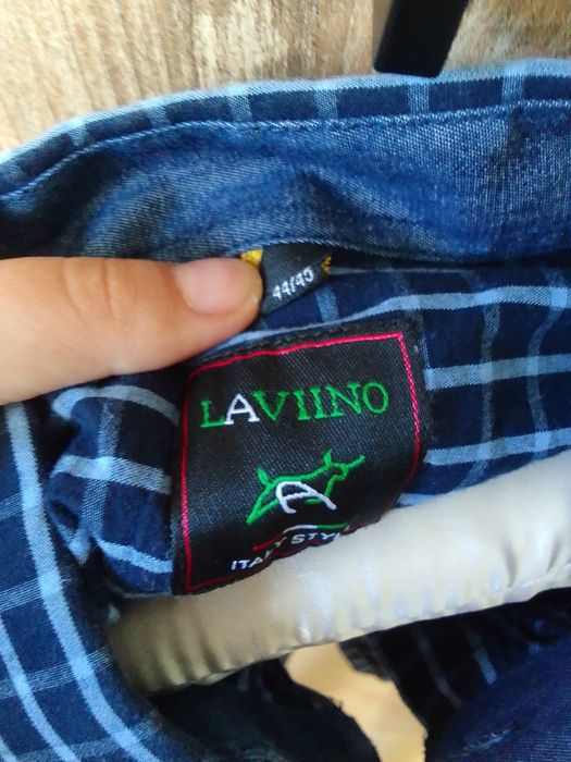 Koszula męska elegancka