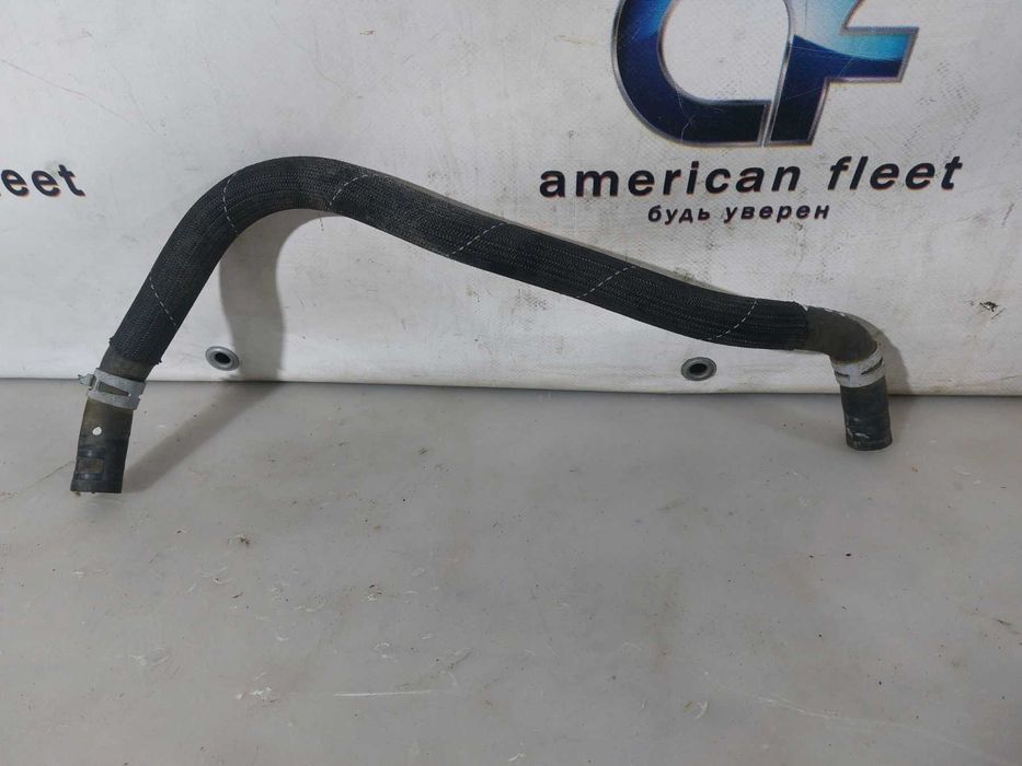 Ford Edge 15- Патрубок охлаждения 2.0 / Форд Эдж