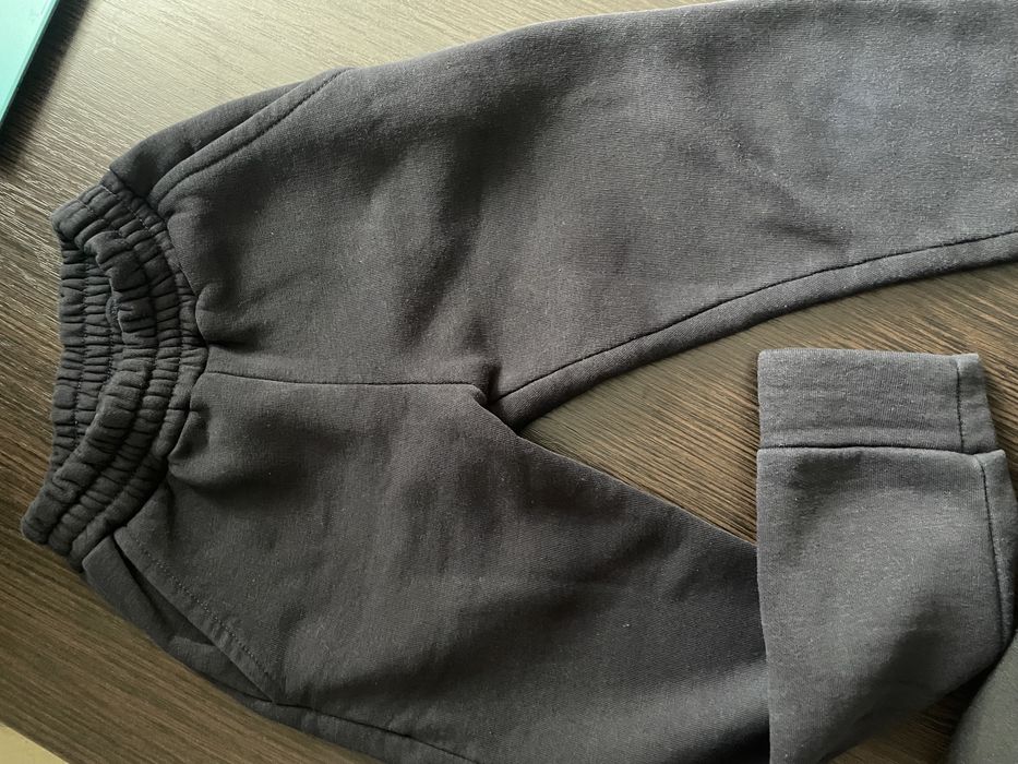 Штани теплі 5 років хлопчик