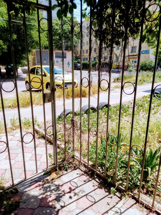 Небольшой частный дом, 1-я Слободская,17а, 3 кровати, Wi-Fi Сити Центр