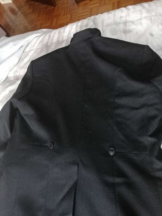 Trajes Académicos Vila Real