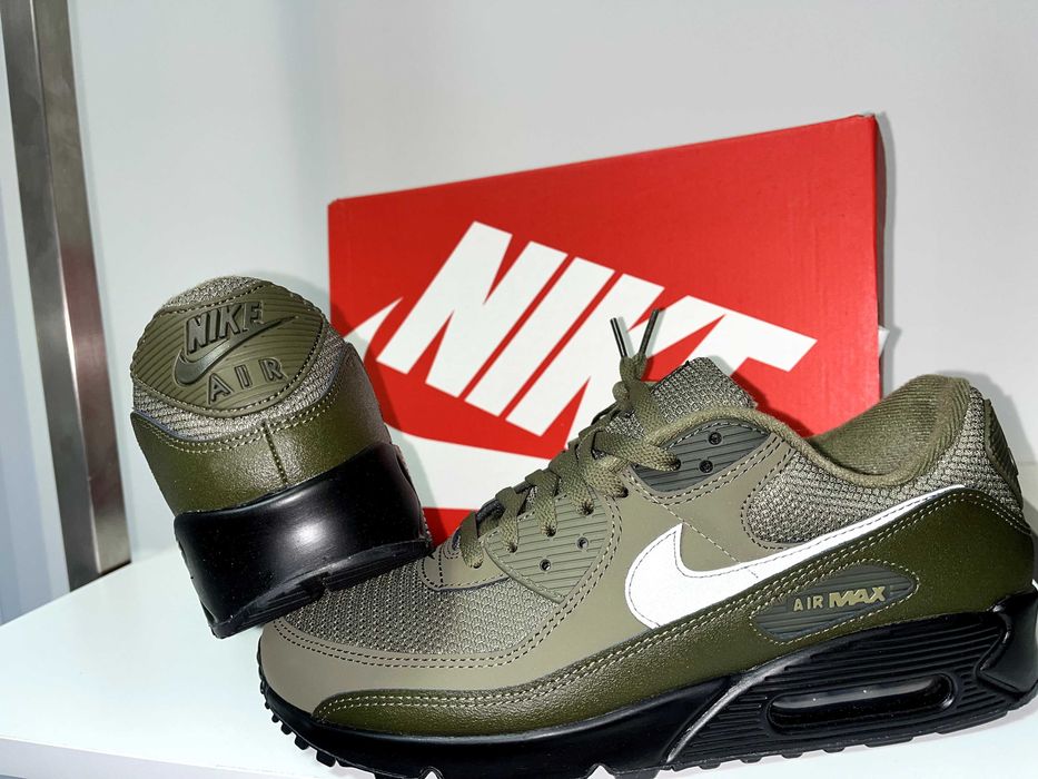 Nike Air Max 90 r 45,5 Okazja!!!