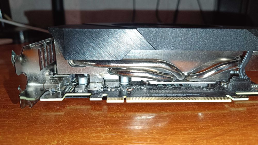 Відеокарта Asus RTX 3050 8 Gb