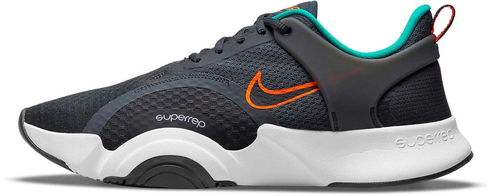 Męskie Obuwie sportowe Nike SuperRep Go 2  r40/42,5/43/44/44,5/45