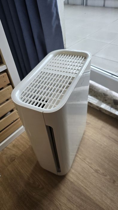 Oczyszczacz powietrza Sencor EUE2 UV cichy