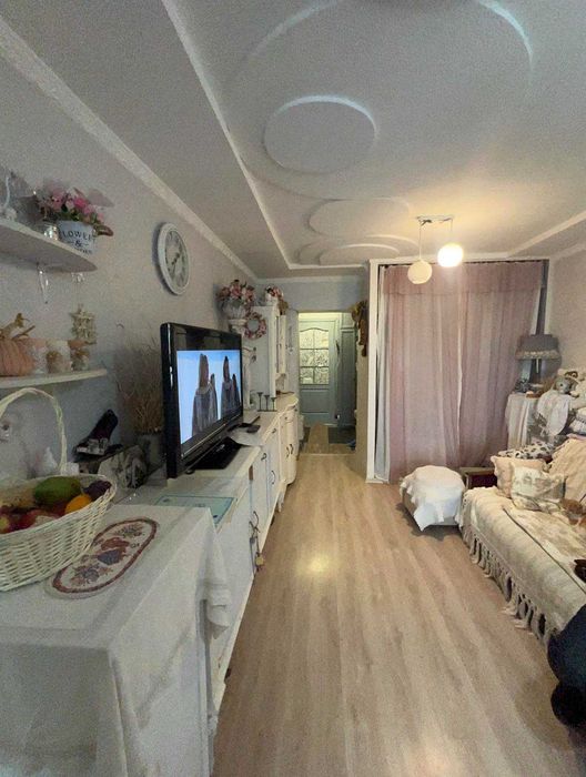 Пропоную до продажу 3  кімнатну квартиру.