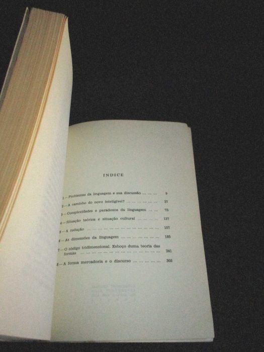 Livro A Linguagem e a Sociedade Henri Lefebvre