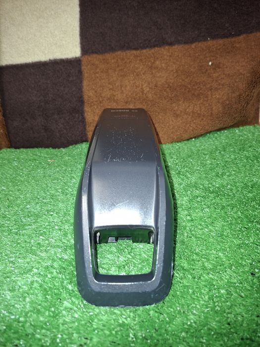 Bateria rowerowa bosch bidon 500